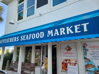 Goatfeathers Seafood Market East